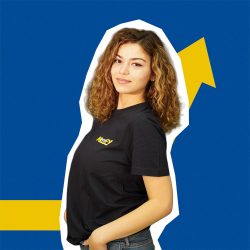 Neda Oresharova team members