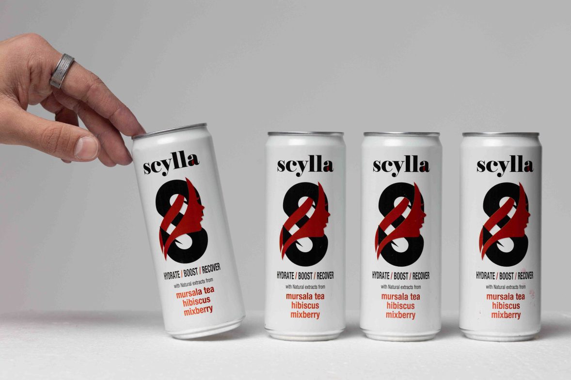 Scylla Hydration - AUBG Elevate Accelerator Start-Up