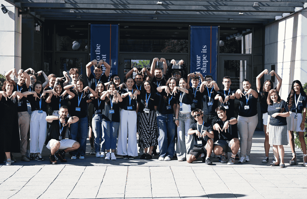 AUBG MentiFY 2025