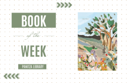 Book of the Week: “Jane Eyre” by Charlotte Bronte featured image