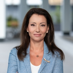 Galia Shturbeva team members