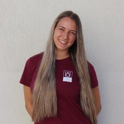 Maria Kirilova team members