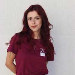 Mihaela Mihaylova team members
