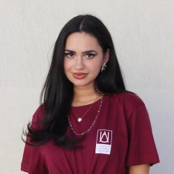 Nadine Alsaud team members