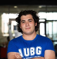 Hayk Matevosyan team members