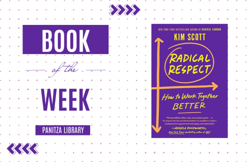 Book of the Week: “Radical Respect” by Kim Scott featured image