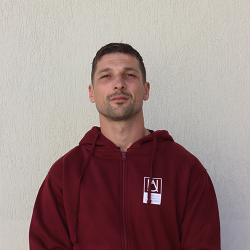Galin Dimitrov team members