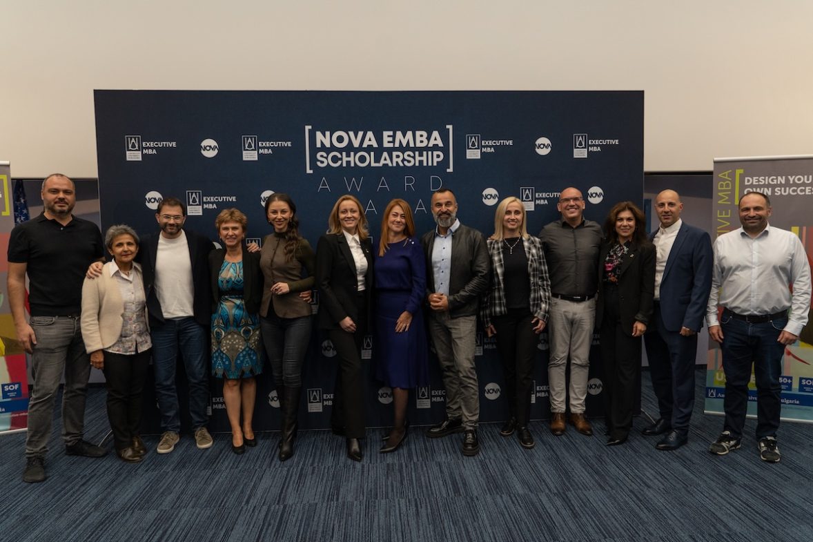 NOVA EMBA Group