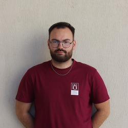 Nathan Radev team members