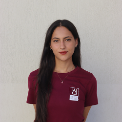 Silvia Srebreva team members
