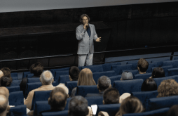 “The Birth of Change” Brings AUBG’s Founding to Film: A Review featured image