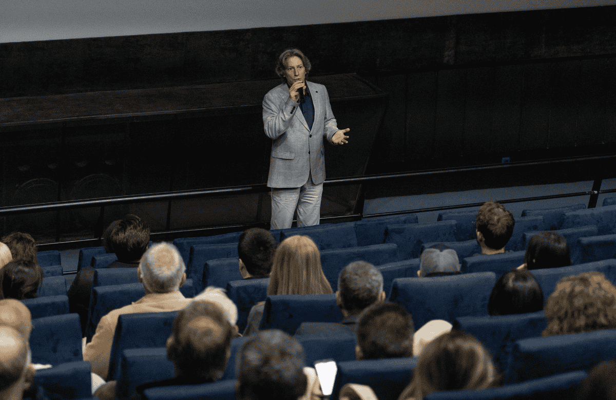 “The Birth of Change” Brings AUBG’s Founding to Film: A Review