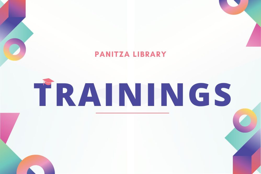Trainings Image