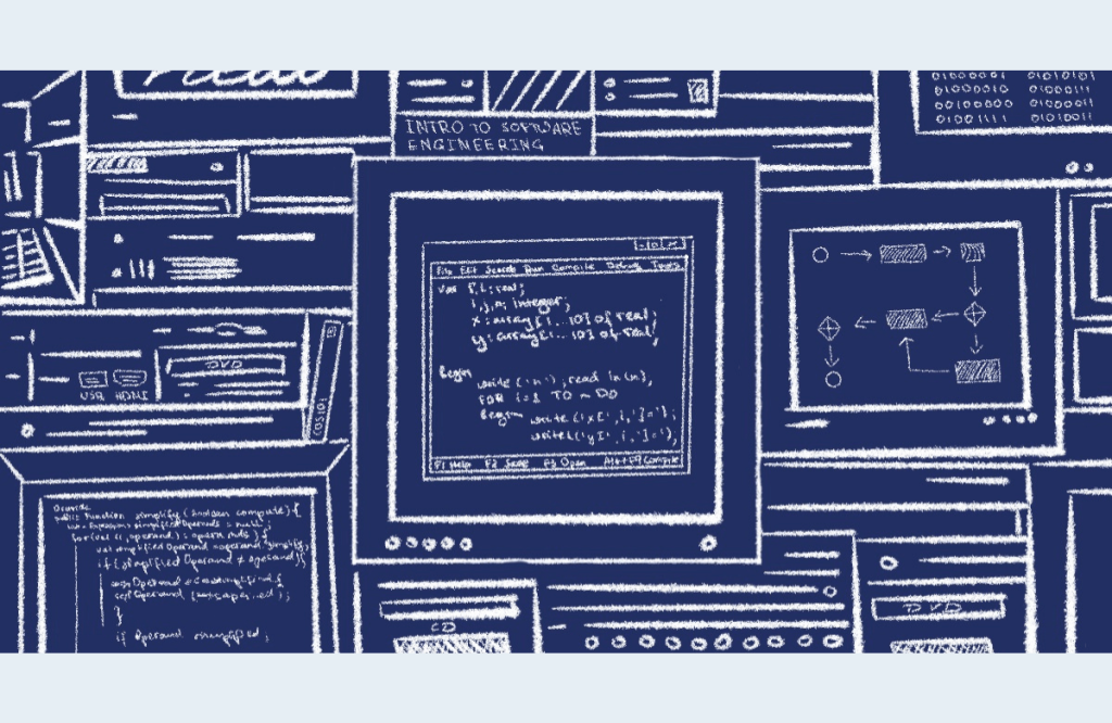 What to Do with a Major in Computer Science or Information Systems featured image