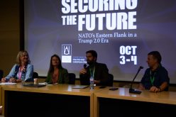 AUBG Hosts High-Level Workshop on Europe’s Evolving Security Challenges featured image