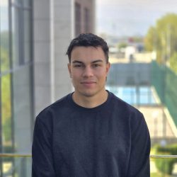Todor Mitsin team members