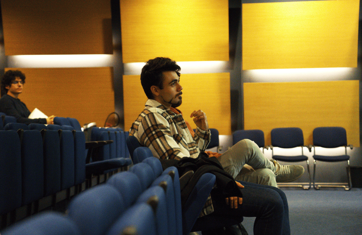 AUBG Sofia Semester Infor Session 3