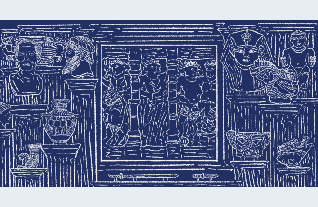 What to Do with a Major in History & Civilizations: Finding the Right Career Path for You featured image