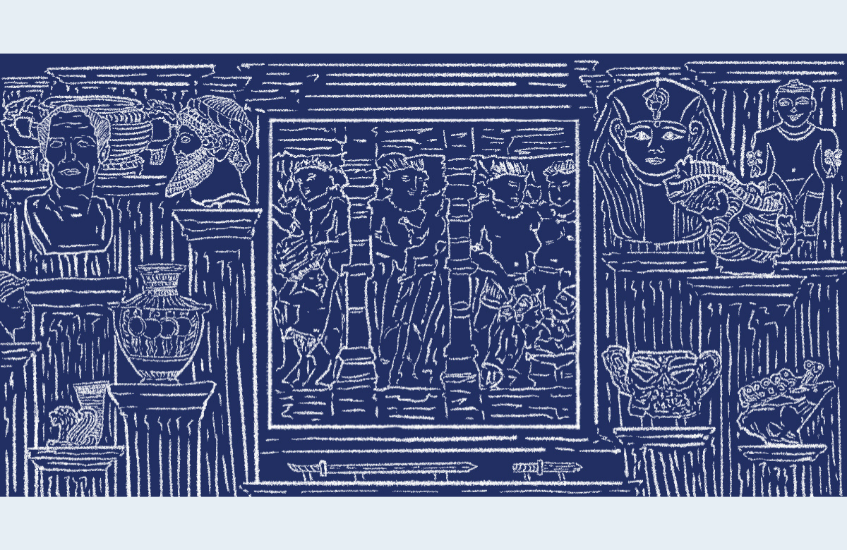 What to Do with a Major in History & Civilizations: Finding the Right Career Path for You