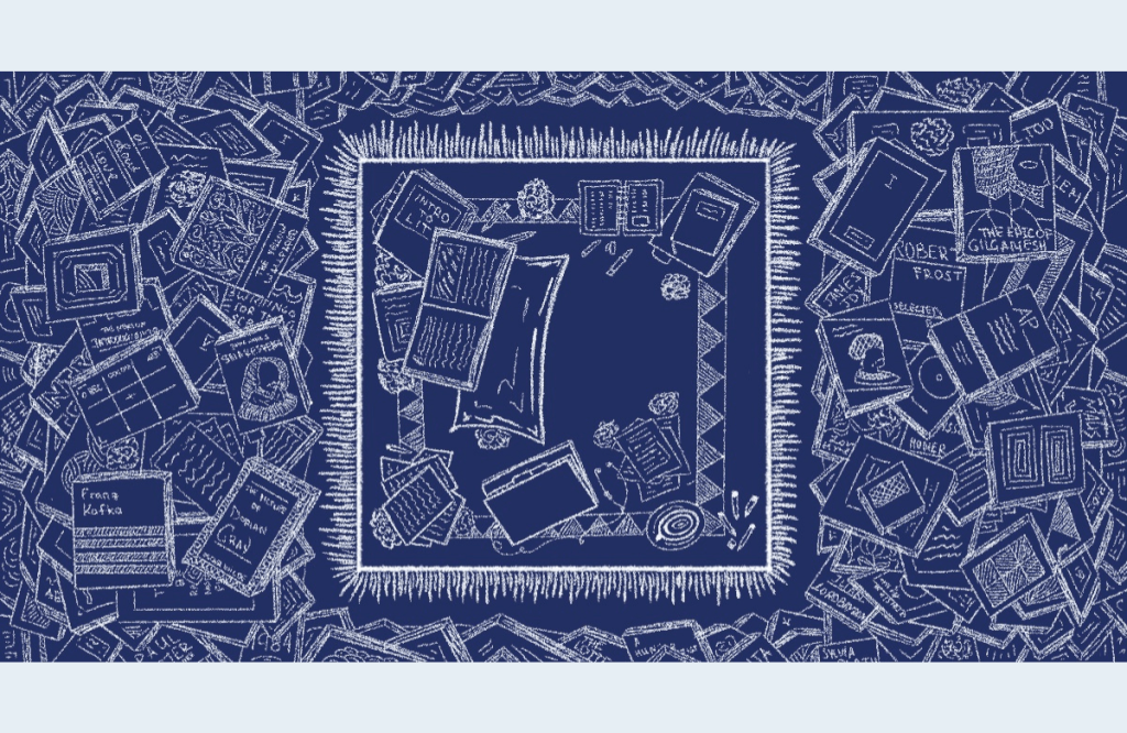 What to Do with a Major in Literature: Career Paths & Job Outlook featured image