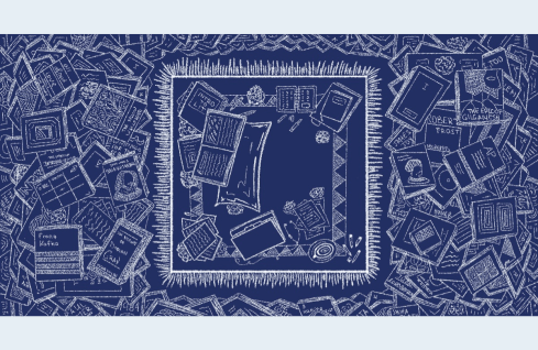 What to Do with a Major in Literature: Career Paths & Job Outlook featured image