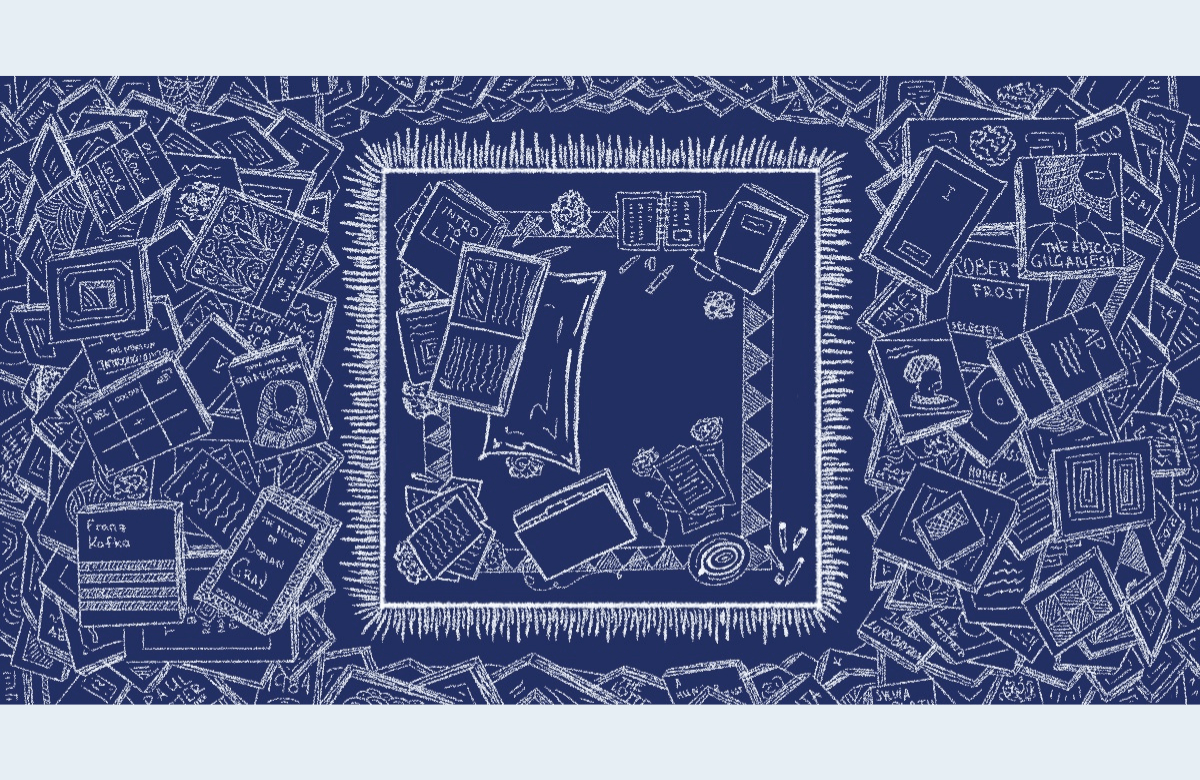 What to Do with a Major in Literature: Career Paths & Job Outlook