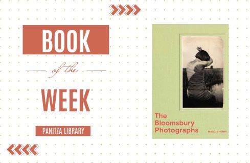 Book of the week: “The Bloomsbury Photographs” by Maggie Humm featured image