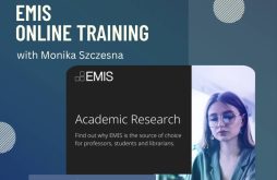 EMIS Online Training featured image