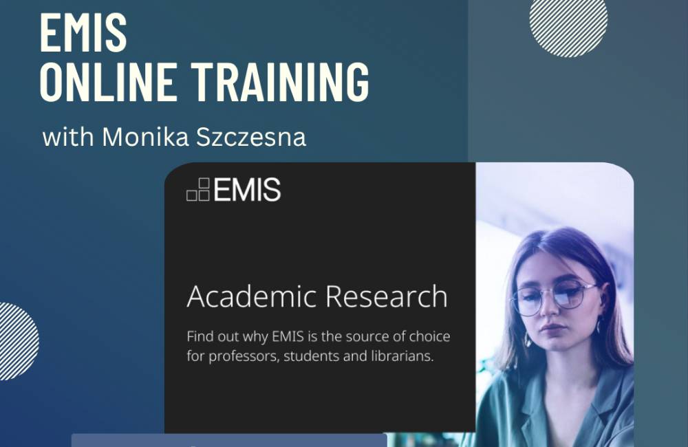 EMIS Online Training featured image