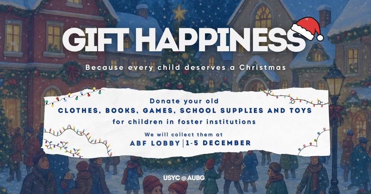 Gift Happiness