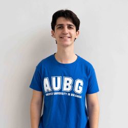 Georgi Kafaradov team members