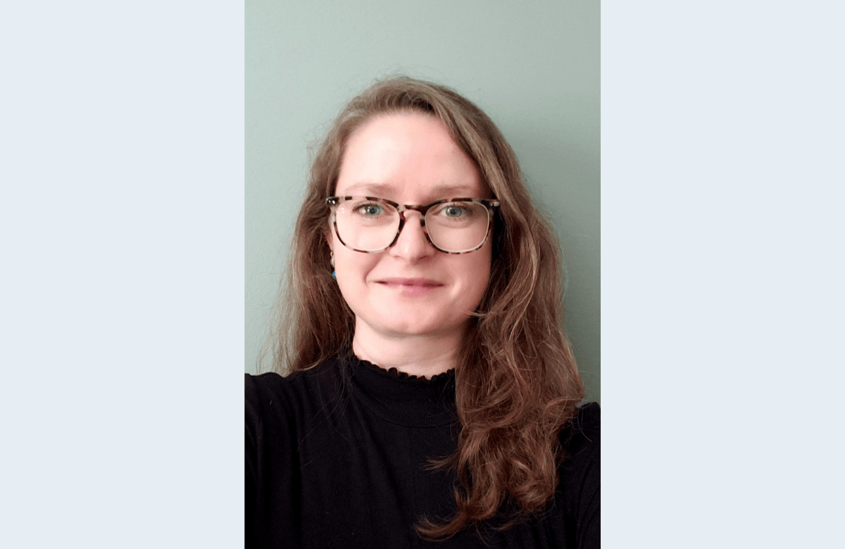 Professor Ellie Lovellette Returns to Her Beloved Blagoevgrad as a Fulbright Scholar