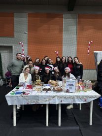 aubg christmas bazaar 2025
