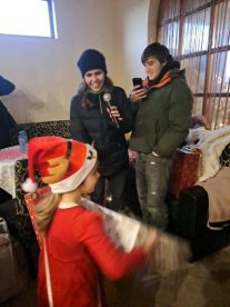 gifts donation