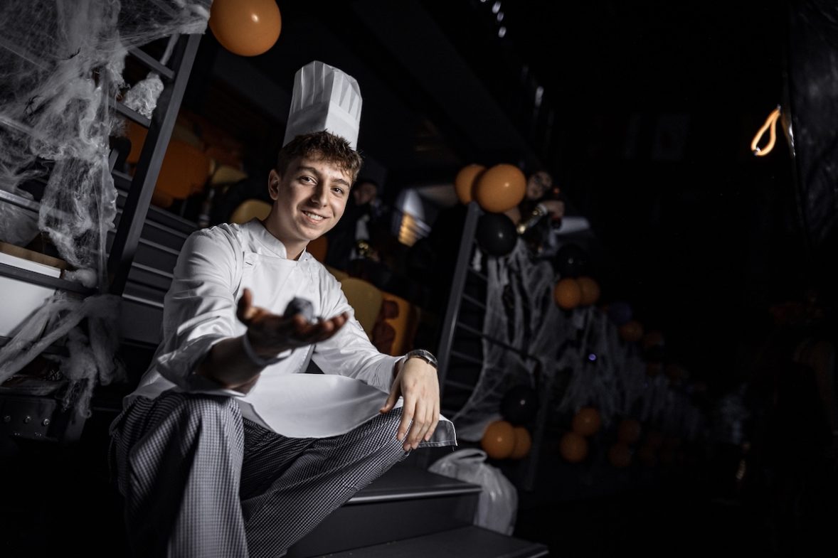 halloween AUBG 2025 3
