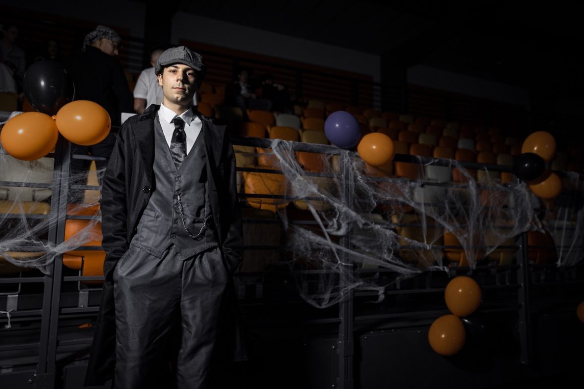 halloween AUBG 2025 4